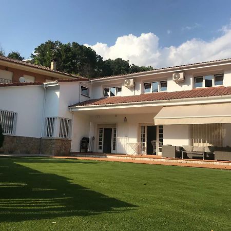 Villa EL LLANO - El Hornillo, tu pueblo en la Sierra de Gredos. Exterior foto