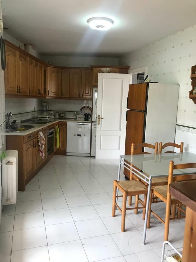 Villa EL LLANO - El Hornillo, tu pueblo en la Sierra de Gredos. Exterior foto