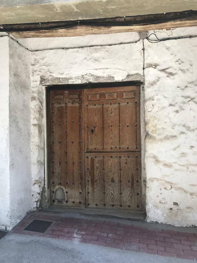 Villa EL LLANO - El Hornillo, tu pueblo en la Sierra de Gredos. Exterior foto