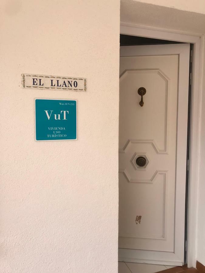 Villa EL LLANO - El Hornillo, tu pueblo en la Sierra de Gredos. Exterior foto